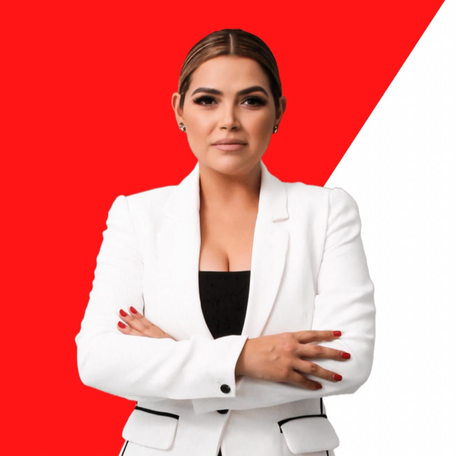 Attorney Tania Ramirez